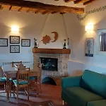 Il Tiglio Bianco Hébergement de vacances *