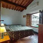 Il Tiglio Bianco * Sienne