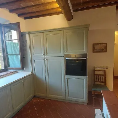 Vakantiehuis Il Tiglio Bianco