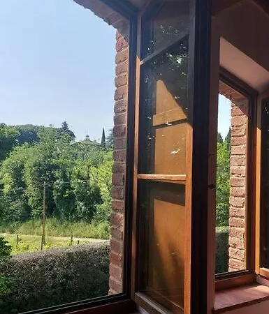 Il Tiglio Bianco Vakantiehuis *