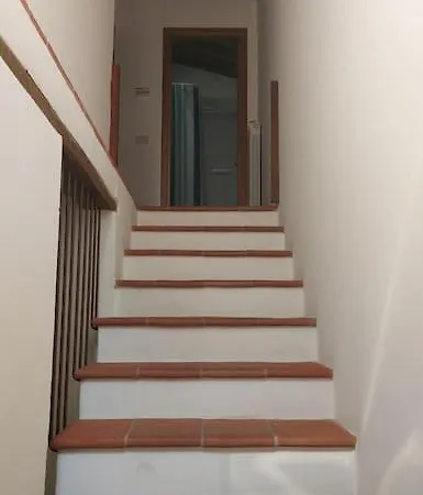 Vakantiehuis Il Tiglio Bianco Siena