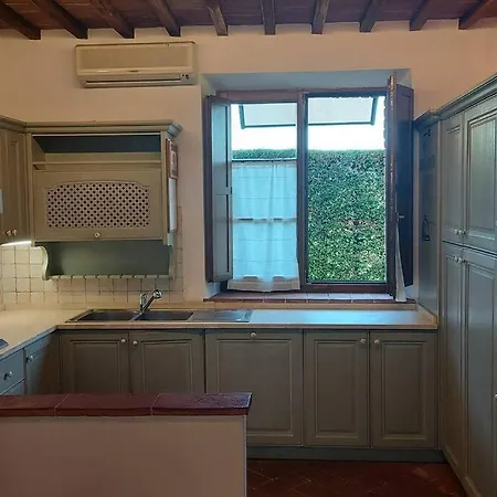 Il Tiglio Bianco Siena