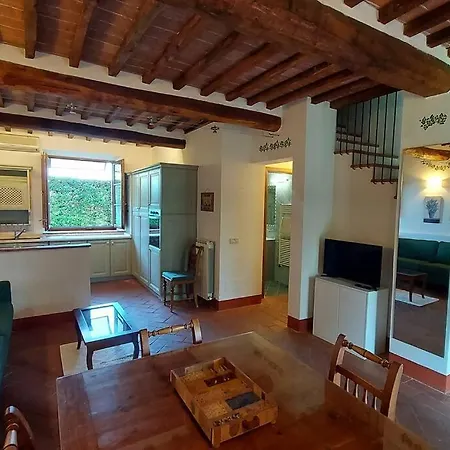 Vakantiehuis Il Tiglio Bianco *