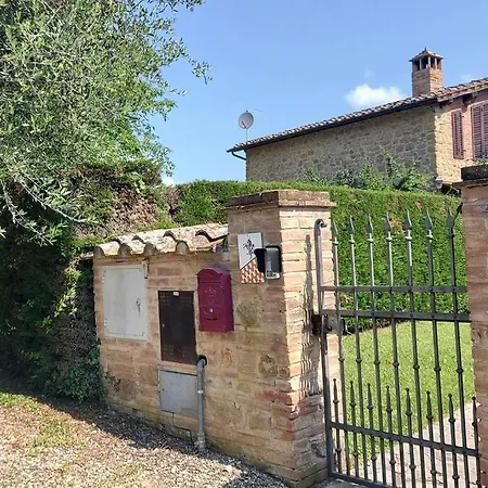 Il Tiglio Bianco