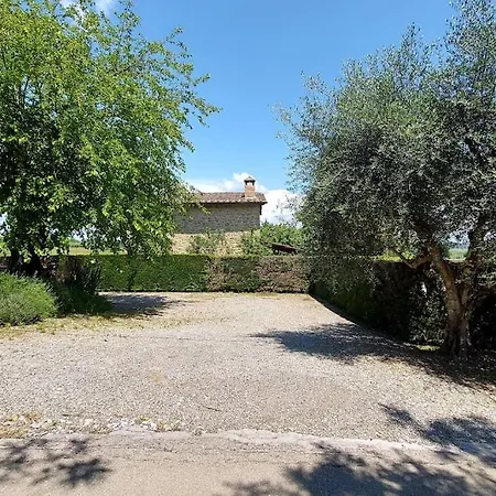 Il Tiglio Bianco *