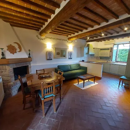 Il Tiglio Bianco Vakantiehuis