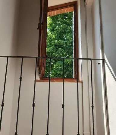 Il Tiglio Bianco Vakantiehuis Siena