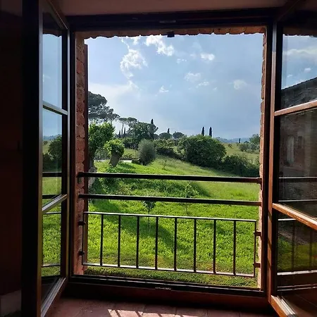 Il Tiglio Bianco *
