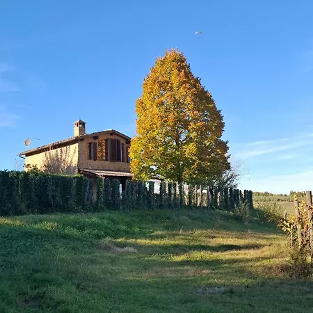 Il Tiglio Bianco Hébergement de vacances *