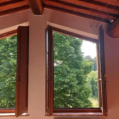 Tatil Evi Il Tiglio Bianco