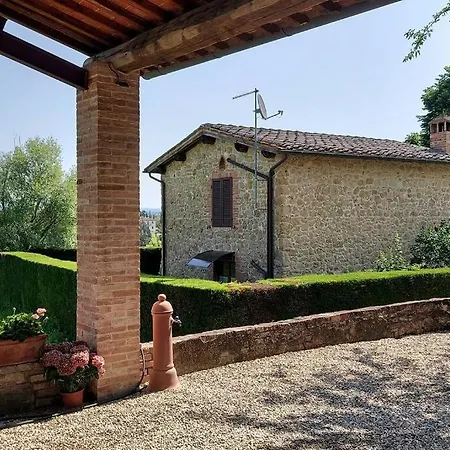 Il Tiglio Bianco Tatil Evi